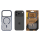 Tactical MagForce Hyperstealth Sika Kryt pro iPhone 18 Pro Deep Blue - 1514173 - zdjęcie 3
